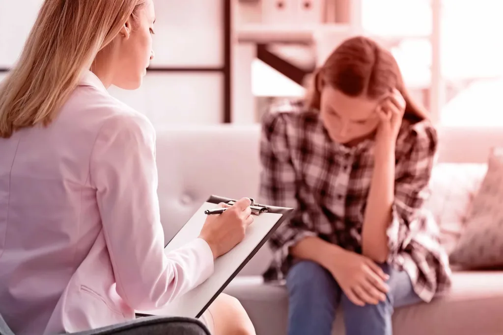 devenir sexotherapeute